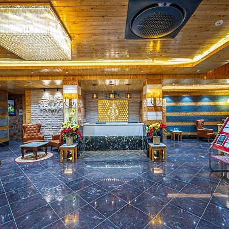 Sun Park Boutique & Spa 마날리 외부 사진